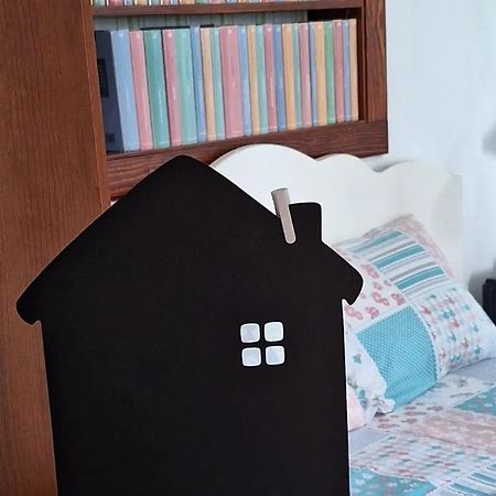 Guesthouse Mare บาร์ ภายนอก รูปภาพ