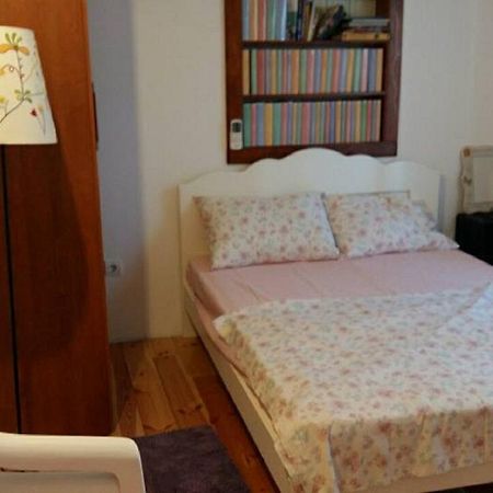 Guesthouse Mare บาร์ ภายนอก รูปภาพ