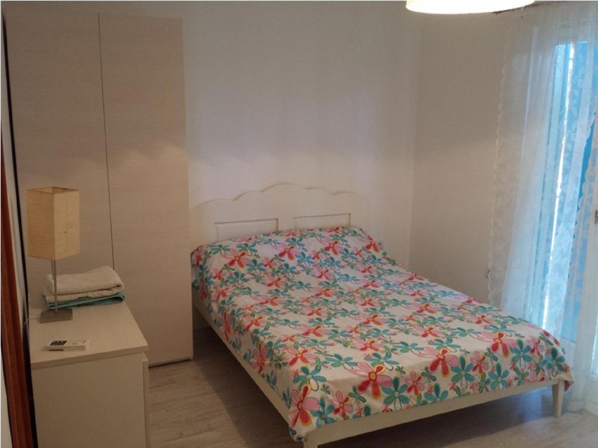 Guesthouse Mare บาร์ ภายนอก รูปภาพ