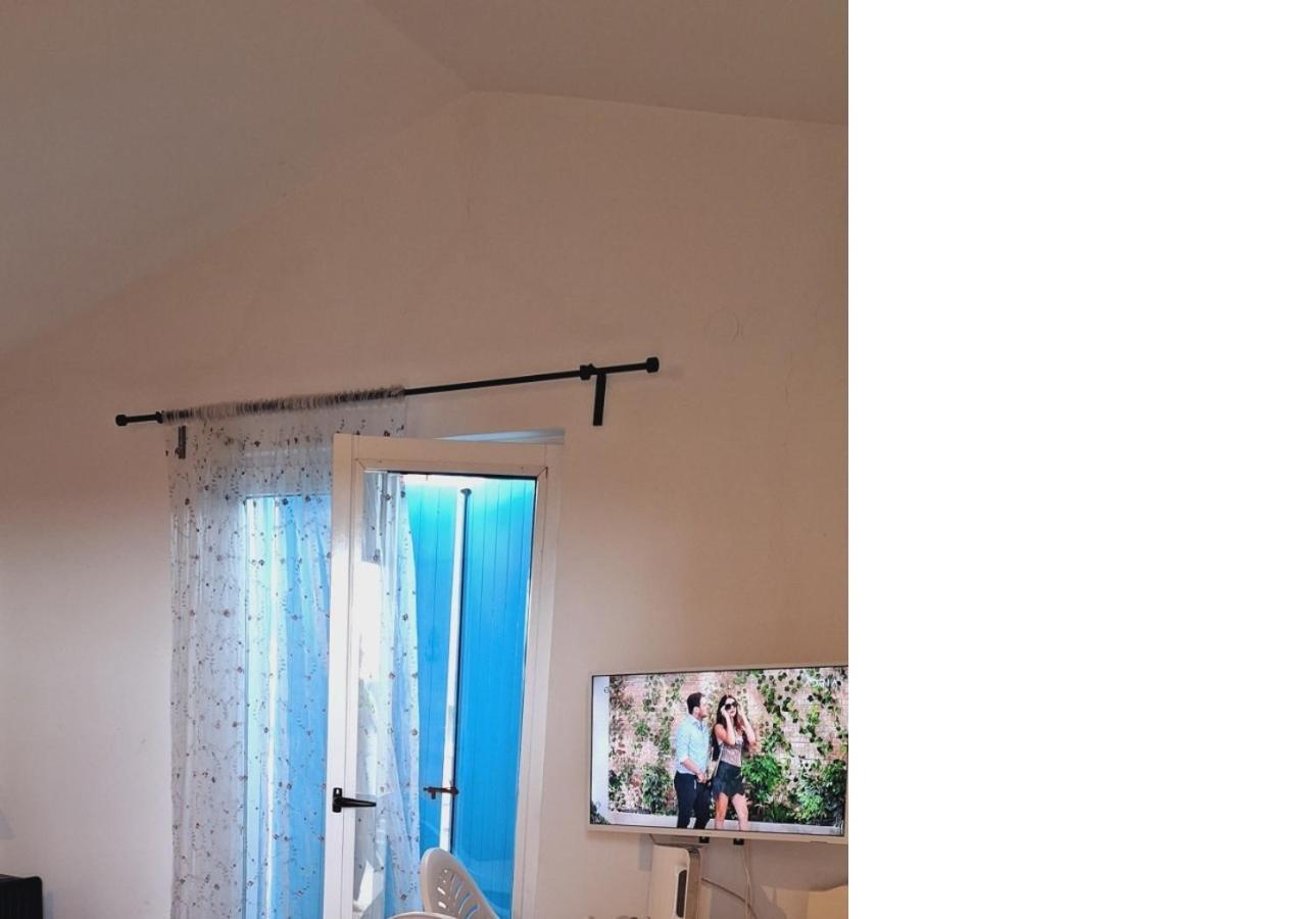 Guesthouse Mare บาร์ ภายนอก รูปภาพ