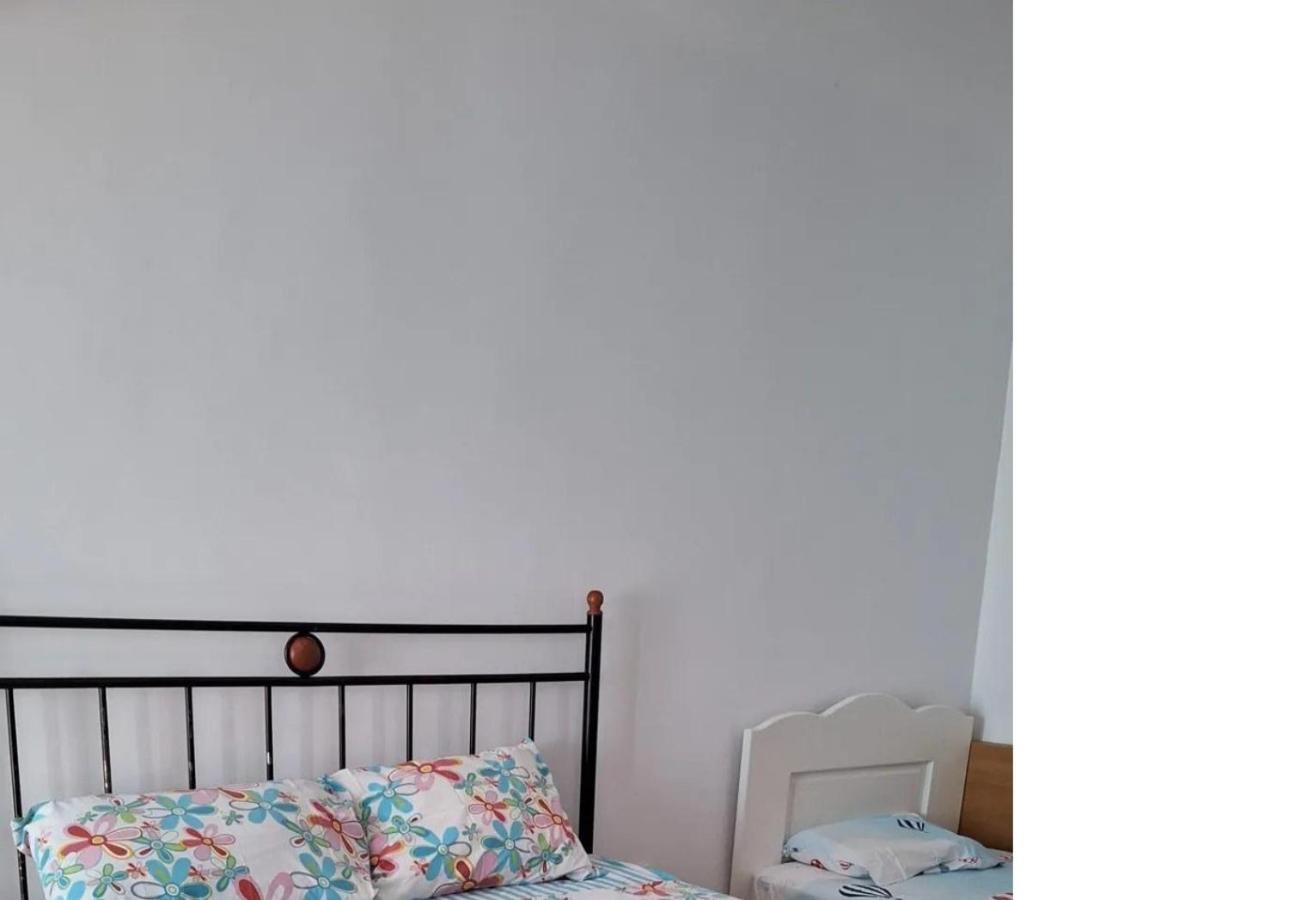 Guesthouse Mare บาร์ ภายนอก รูปภาพ