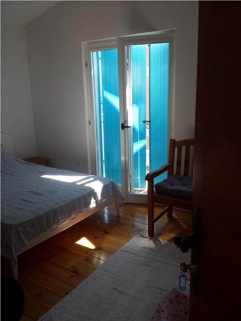 Guesthouse Mare บาร์ ภายนอก รูปภาพ