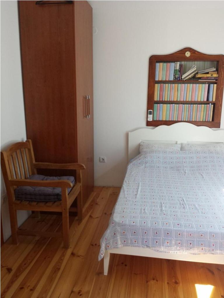 Guesthouse Mare บาร์ ภายนอก รูปภาพ