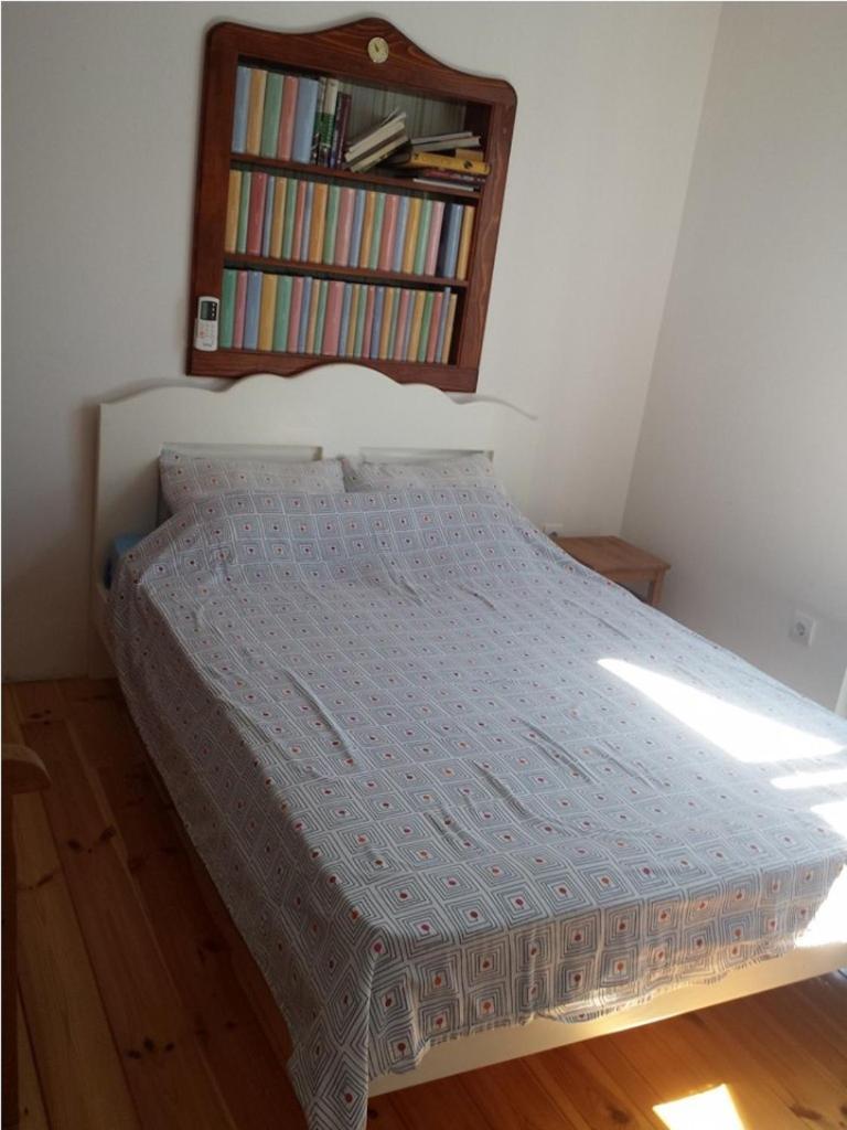 Guesthouse Mare บาร์ ภายนอก รูปภาพ