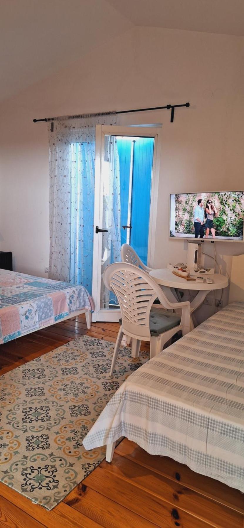 Guesthouse Mare บาร์ ภายนอก รูปภาพ