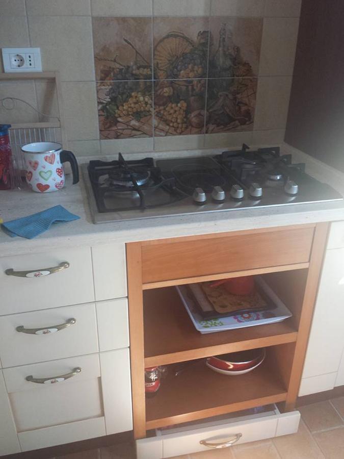 Guesthouse Mare บาร์ ภายนอก รูปภาพ