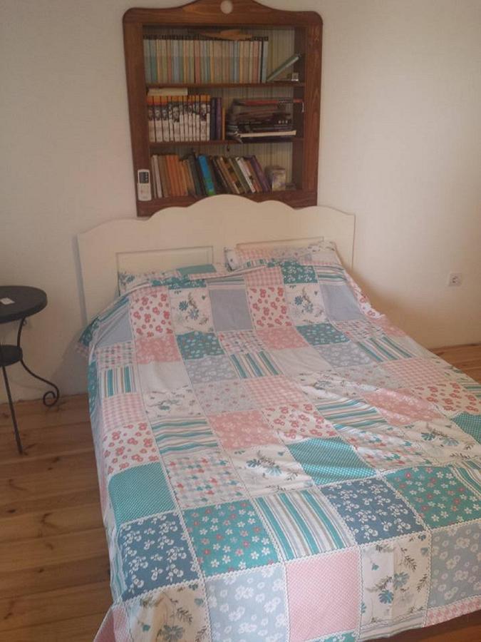Guesthouse Mare บาร์ ภายนอก รูปภาพ