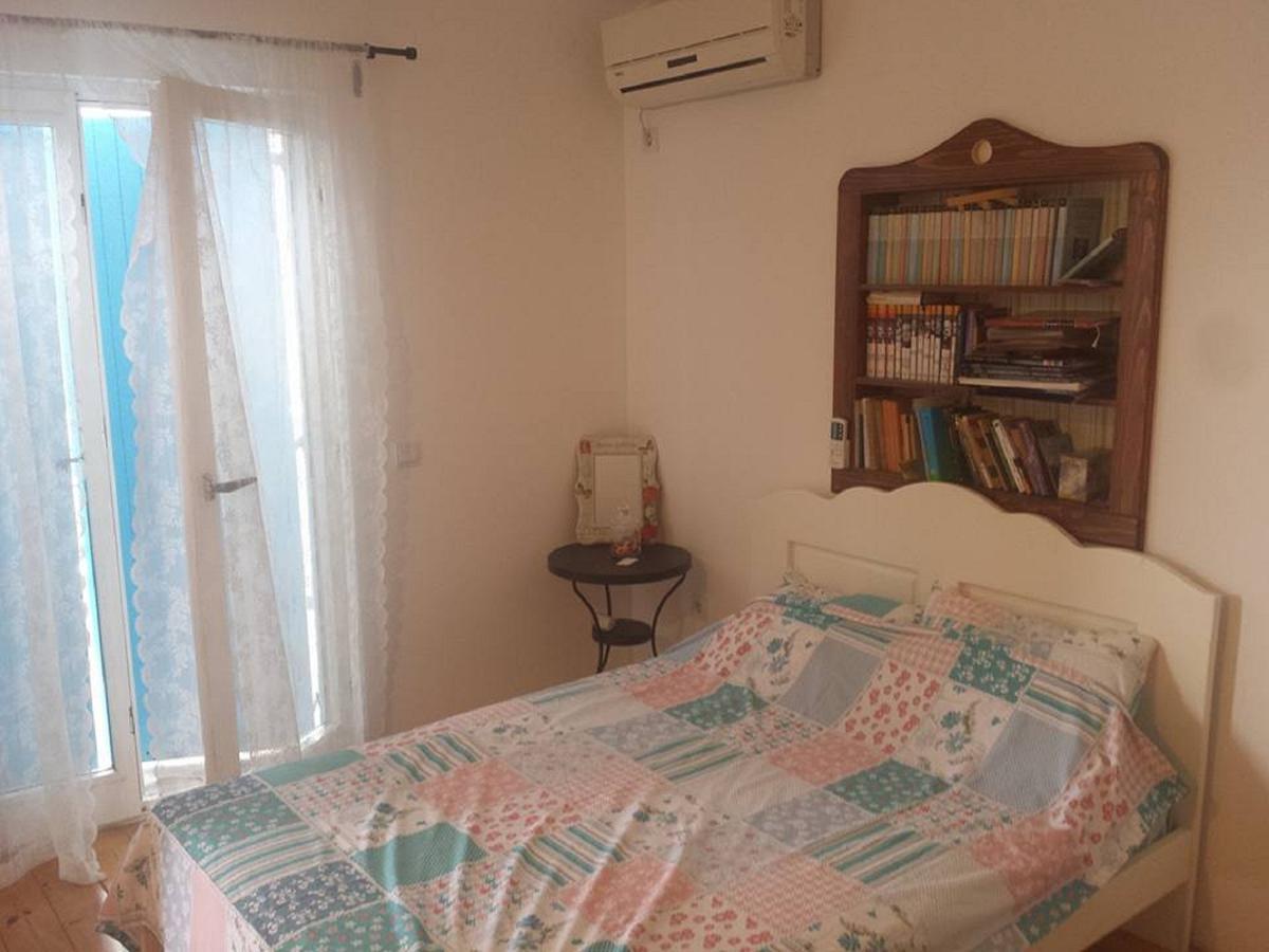 Guesthouse Mare บาร์ ภายนอก รูปภาพ