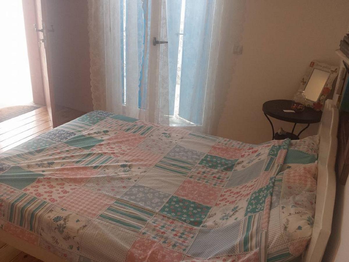 Guesthouse Mare บาร์ ภายนอก รูปภาพ