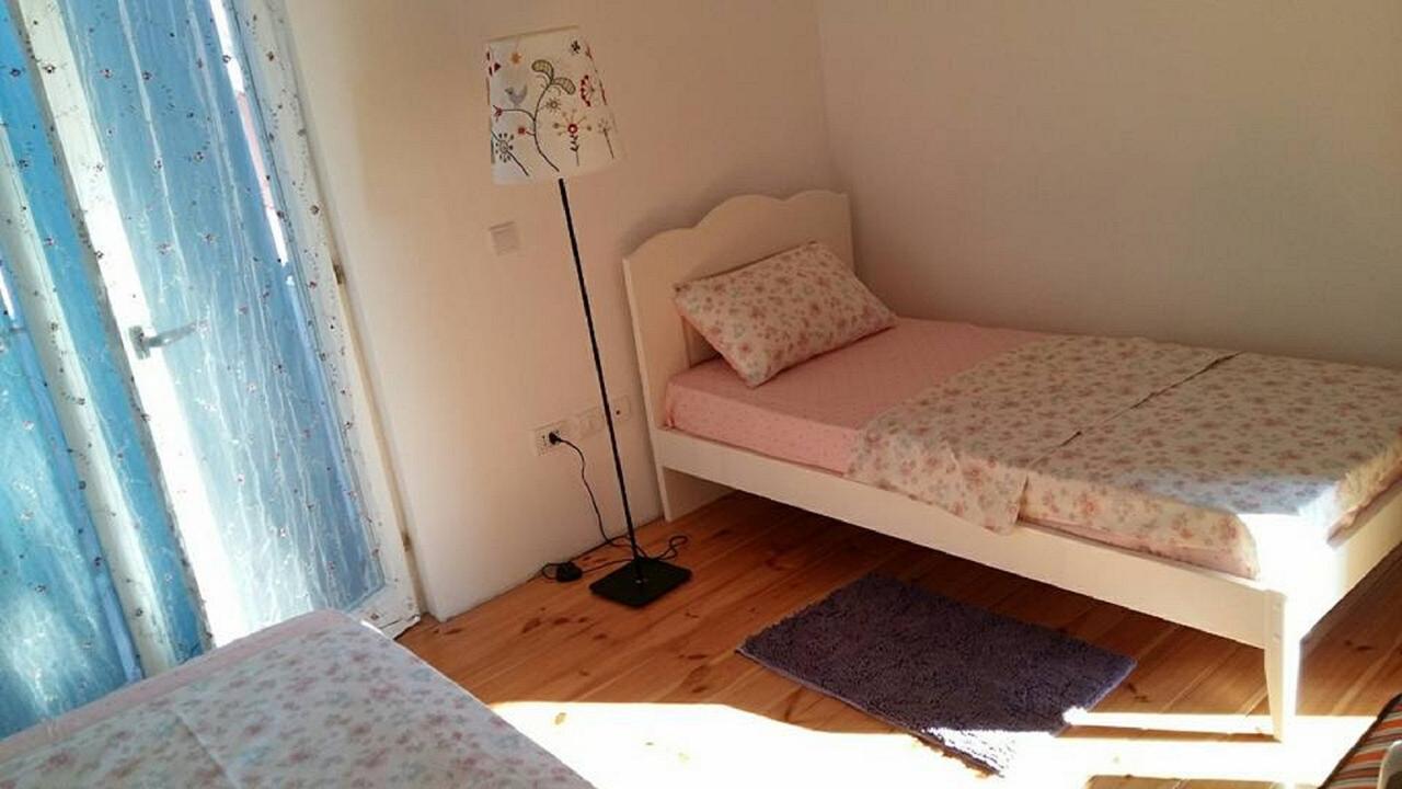 Guesthouse Mare บาร์ ภายนอก รูปภาพ
