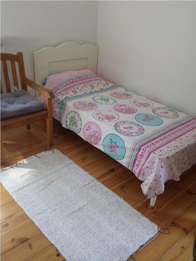 Guesthouse Mare บาร์ ภายนอก รูปภาพ