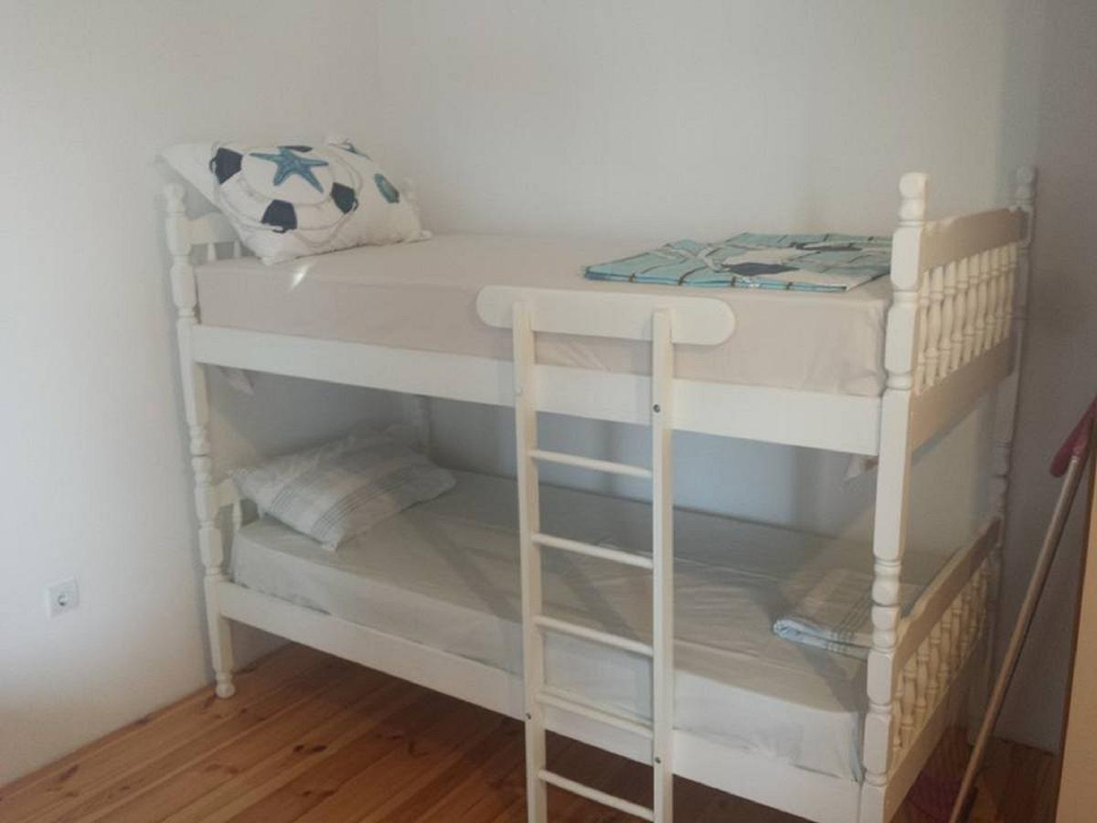 Guesthouse Mare บาร์ ภายนอก รูปภาพ