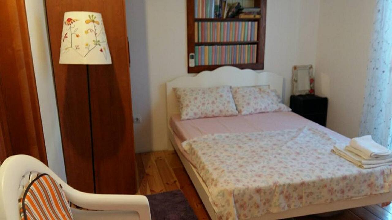 Guesthouse Mare บาร์ ภายนอก รูปภาพ