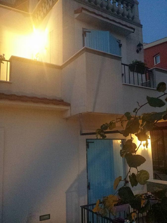 Guesthouse Mare บาร์ ภายนอก รูปภาพ