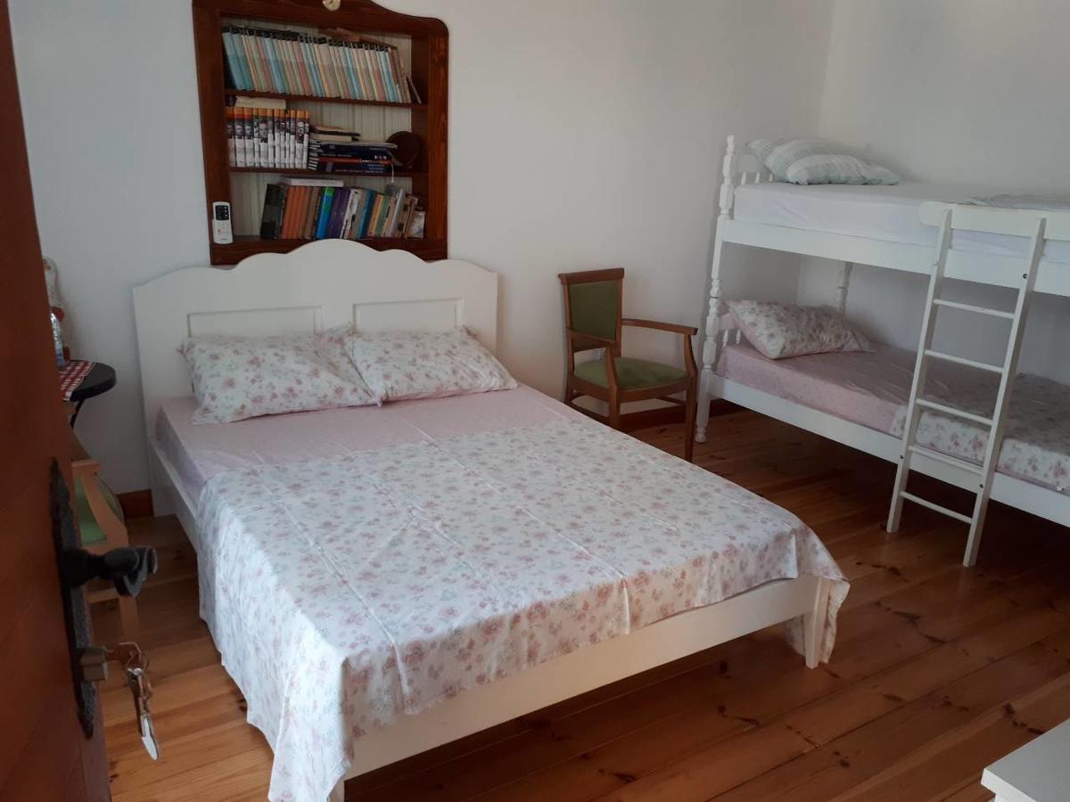 Guesthouse Mare บาร์ ภายนอก รูปภาพ
