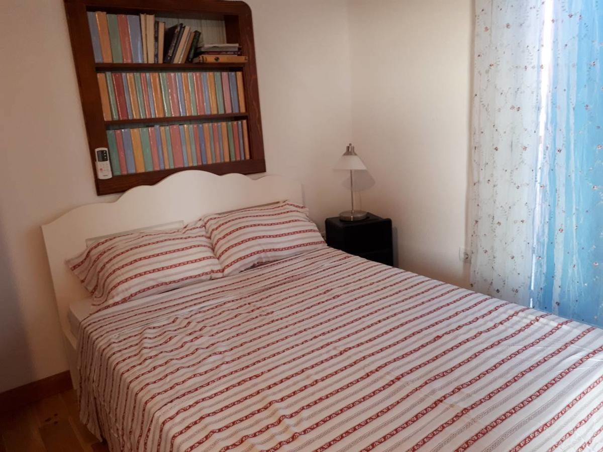 Guesthouse Mare บาร์ ภายนอก รูปภาพ
