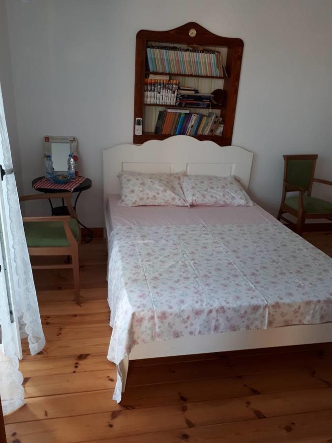 Guesthouse Mare บาร์ ภายนอก รูปภาพ