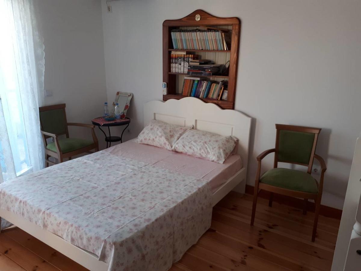 Guesthouse Mare บาร์ ภายนอก รูปภาพ