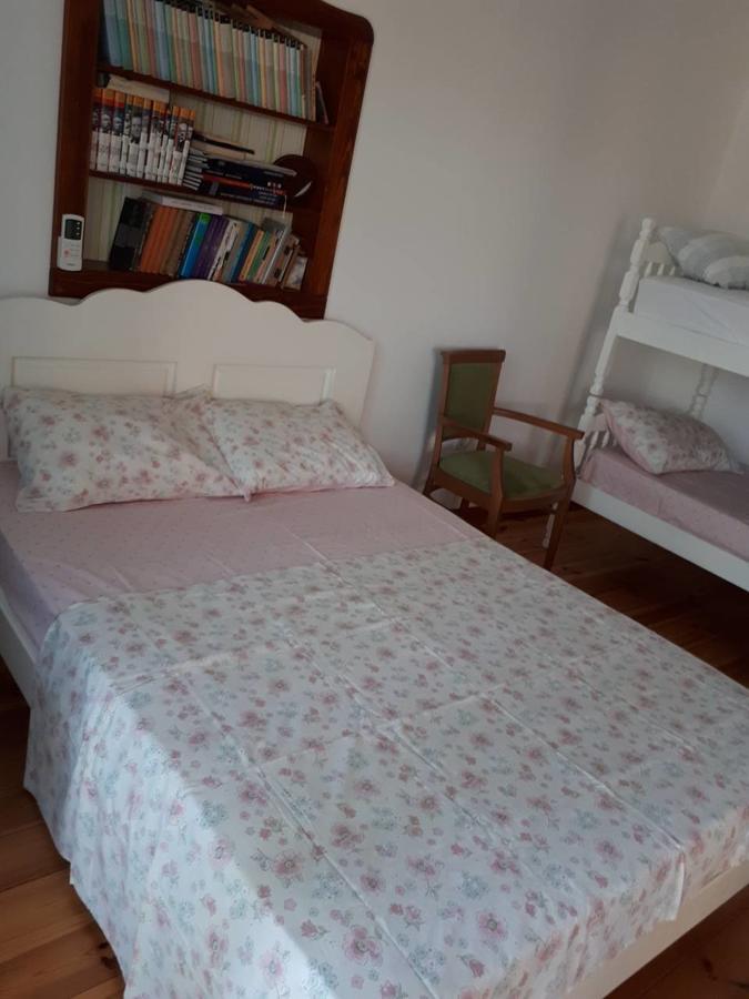 Guesthouse Mare บาร์ ภายนอก รูปภาพ