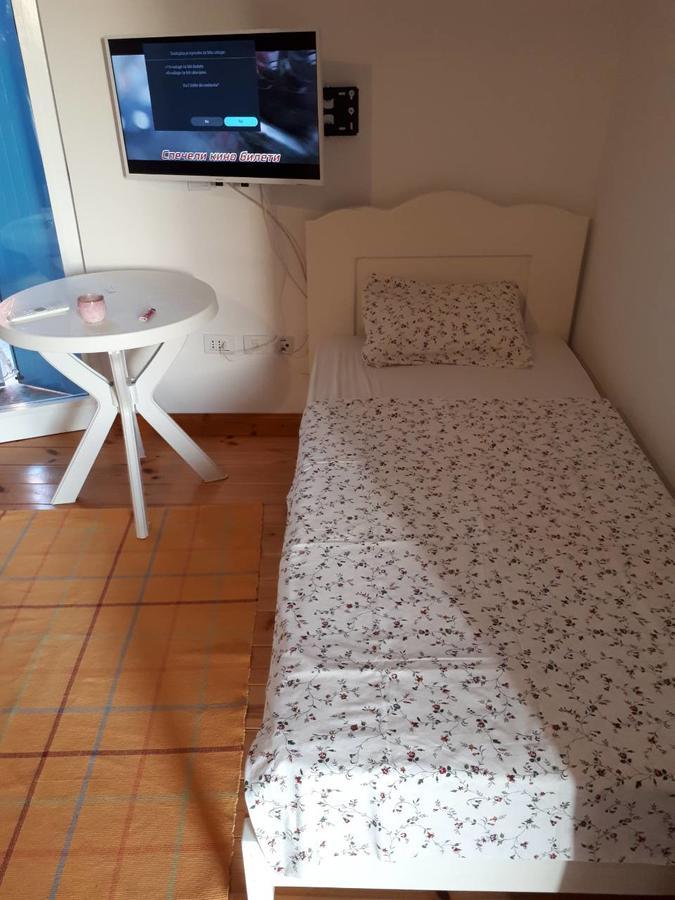 Guesthouse Mare บาร์ ภายนอก รูปภาพ