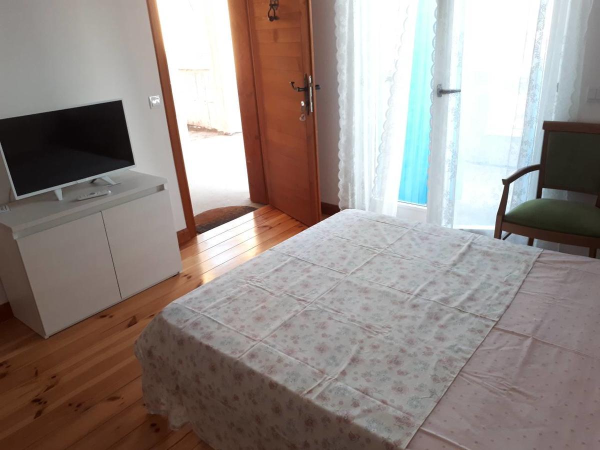 Guesthouse Mare บาร์ ภายนอก รูปภาพ