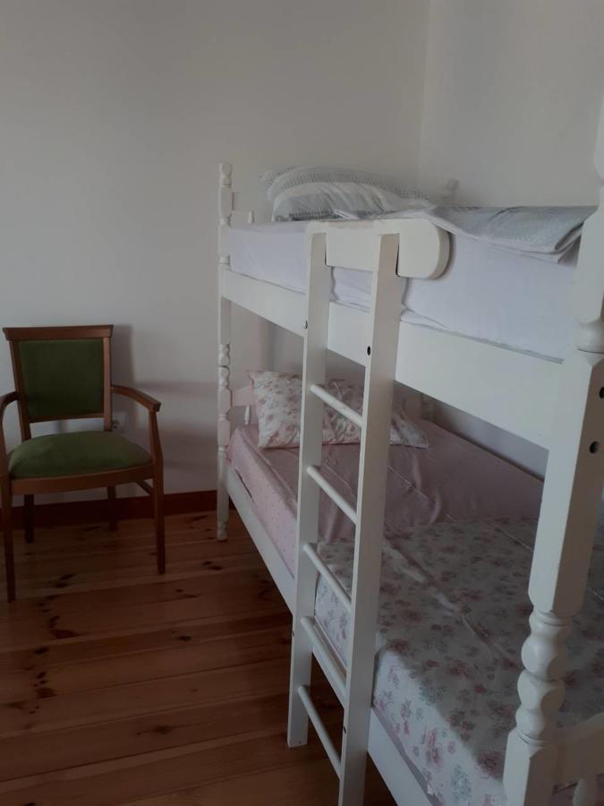 Guesthouse Mare บาร์ ภายนอก รูปภาพ