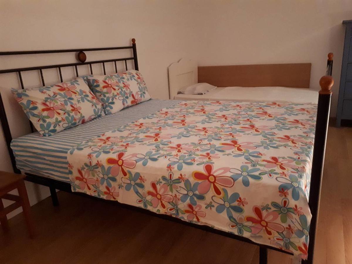 Guesthouse Mare บาร์ ภายนอก รูปภาพ