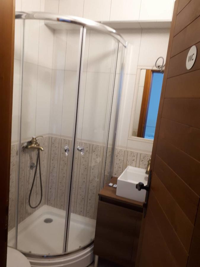 Guesthouse Mare บาร์ ภายนอก รูปภาพ
